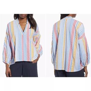 Lou & grey poets blouse